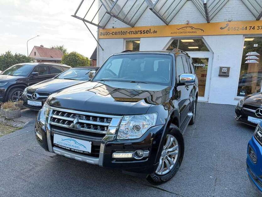 Pajero