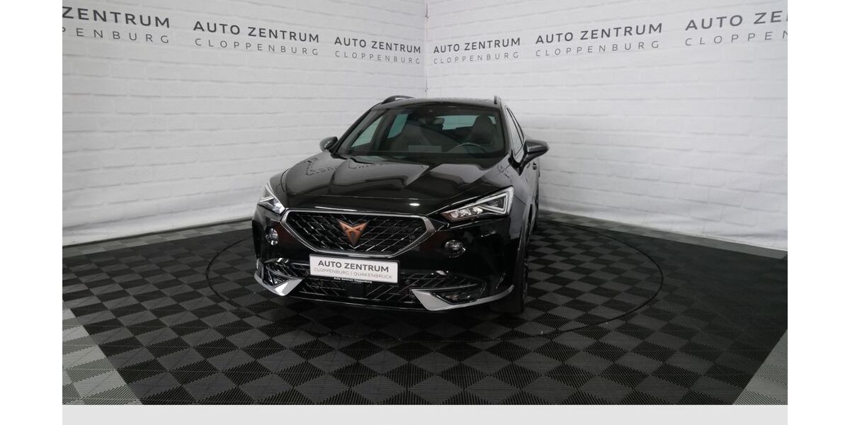 Cupra Formentor 104.704 km 23.950 &euro; Cloppenburg 49661