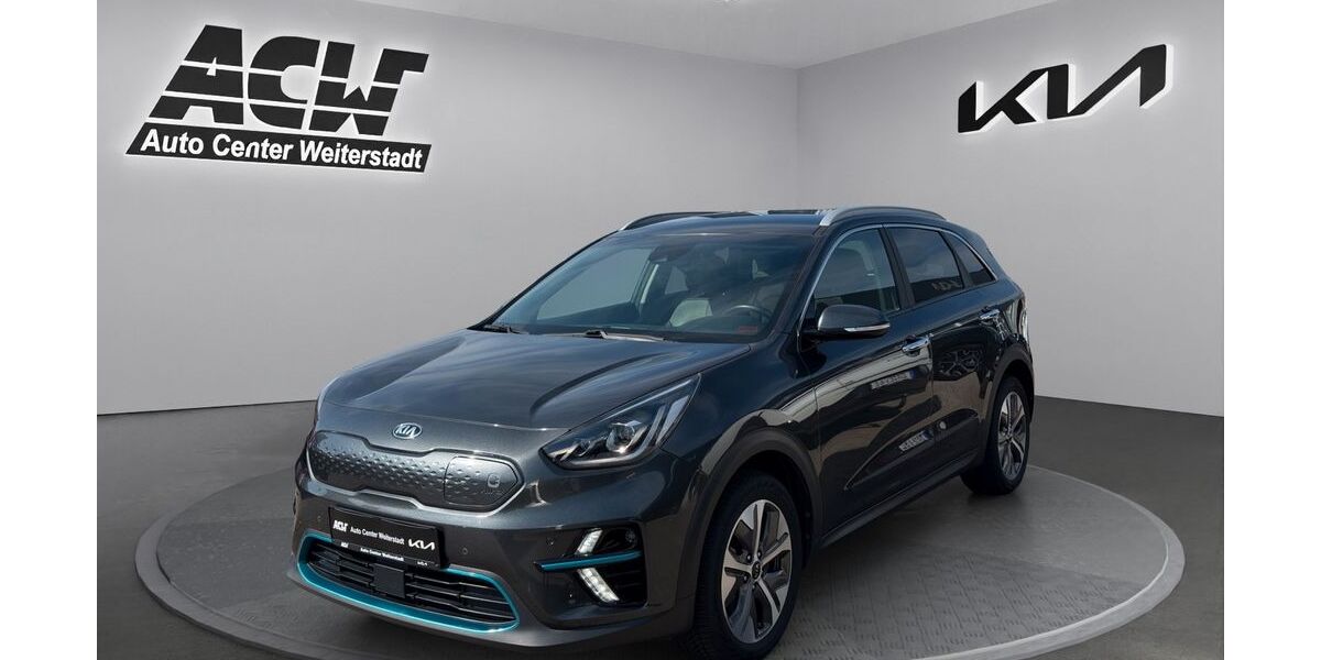 Kia Niro 51.000 km 20.870 &euro; Weiterstadt-Darmstadt 64331