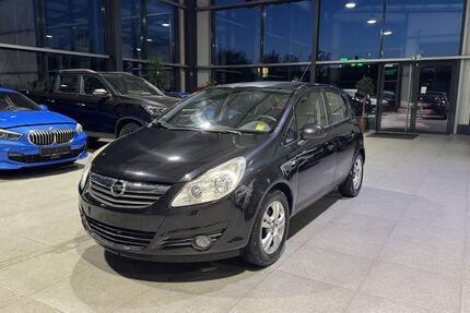 Opel Corsa 181.558 km 2.499 &euro; Friedberg 86316
