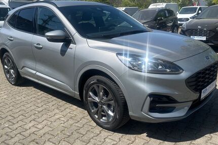 Ford Kuga 44.900 km 24.590 &euro; Pfaffenhofen 89284