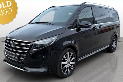 Mercedes-Benz V 300 35.168 km 81.900 &euro; Plattling 94447