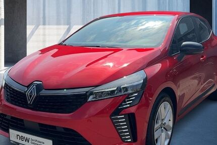 Renault Clio 25.488 km 15.370 &euro; Frankfurt / Main 60314