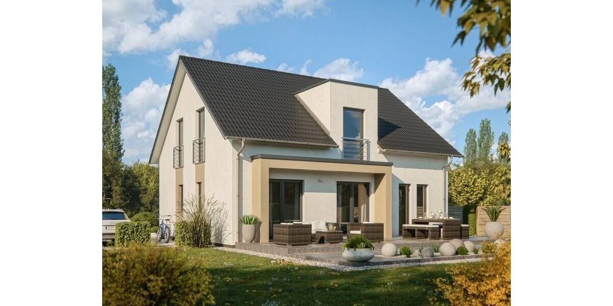 Einfamilienhaus Wertheim Dertingen - 5 Zimmer, 157 m&sup2;, 465.000&euro; | Angebot:26359484