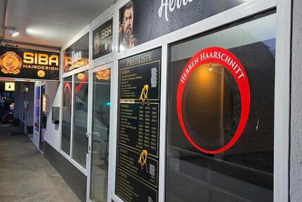 Gewerbeobjekt Markt Schwaben - 1.320&euro; | Angebot:25855999