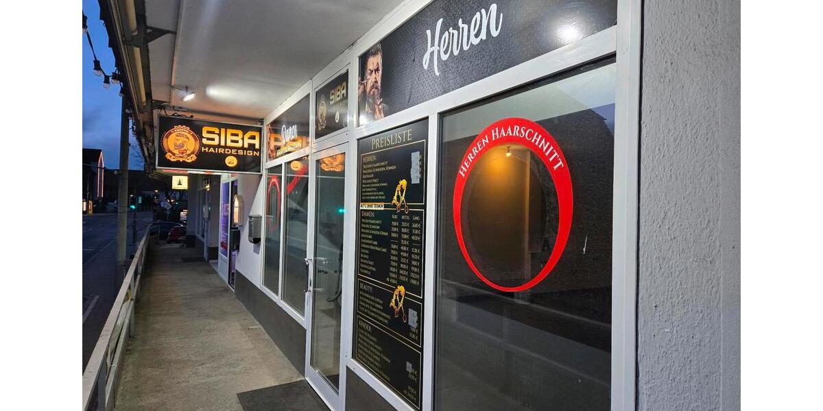 Gewerbeobjekt Markt Schwaben - 1.320&euro; | Angebot:25855999