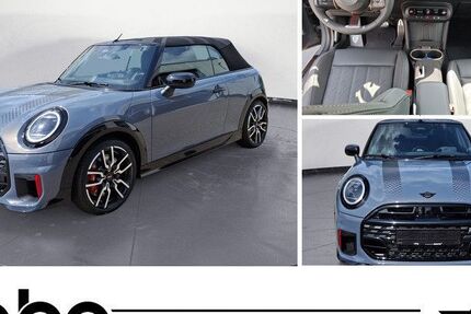 Mini John Cooper Works Cabrio 2.298 km 42.990 &euro; Horb am Neckar 72160