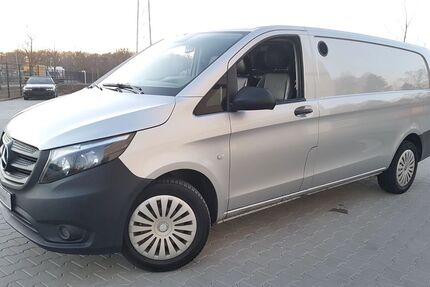 Mercedes-Benz Vito 149.000 km 17.600 &euro; Berlin 13581