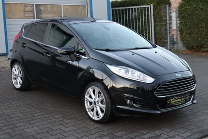 Ford Fiesta 154.000 km 5.990 &euro; Oer-Erkenschwick 45739