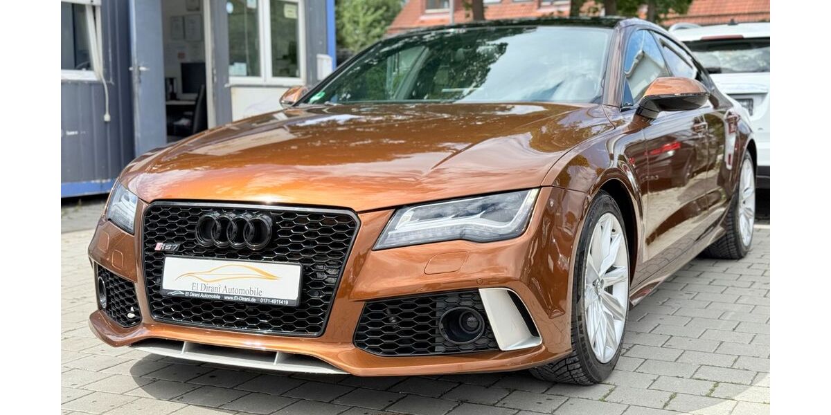 Audi A7 188.000 km 12.990 € München 81243