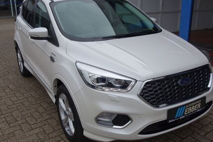 Ford Kuga 43.900 km 16.998 &euro; Kleve 47533