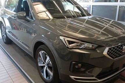 Seat Tarraco 58.000 km 33.680 € Helmstedt 38350