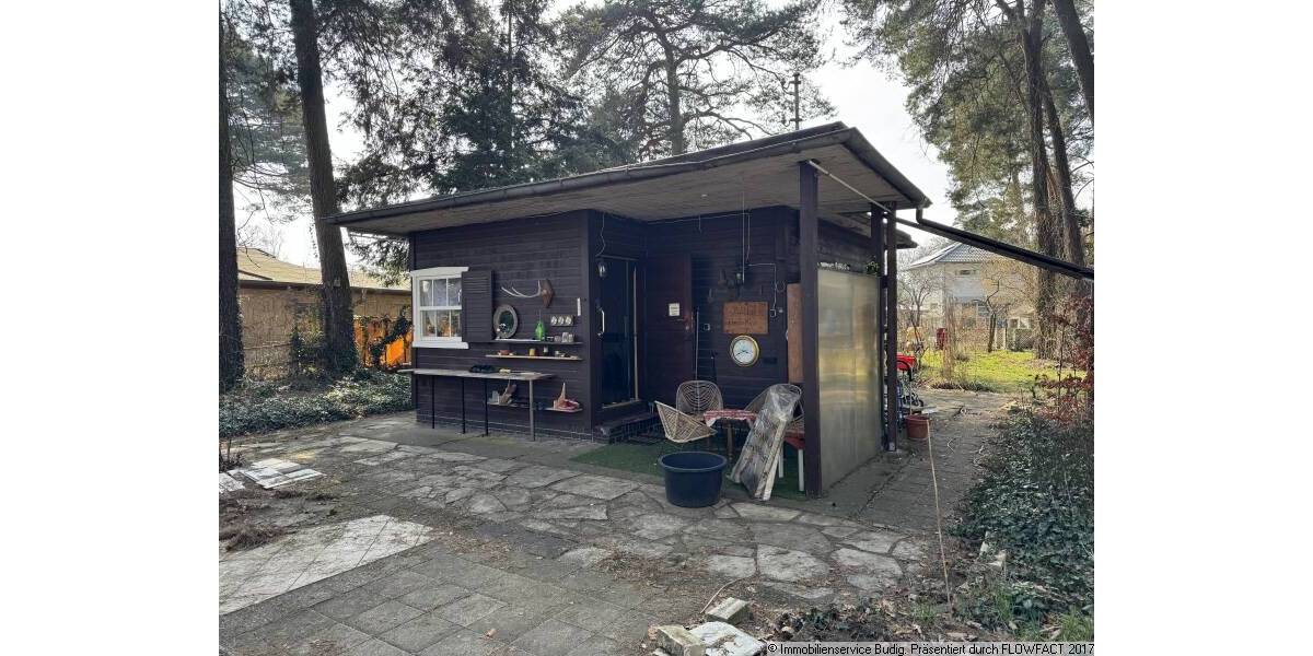 Grundstück Neuenhagen - 345.000&euro; | Angebot:26026924