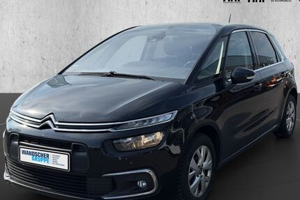 Citroen C4 Picasso 165.000 km 10.790 € Wilhelmshaven 26389