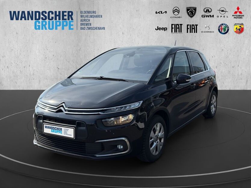 Citroen C4 Picasso 165.000 km 10.990 € Wilhelmshaven 26389
