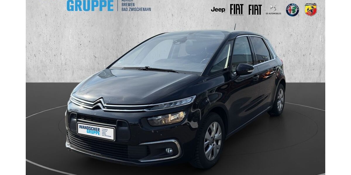 Citroen C4 Picasso 165.000 km 9.990 € Wilhelmshaven 26389