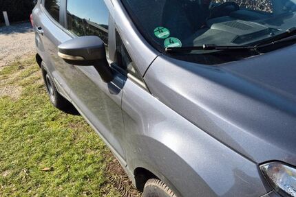 Ford EcoSport 176.500 km 7.900 &euro; Nideggen 52385