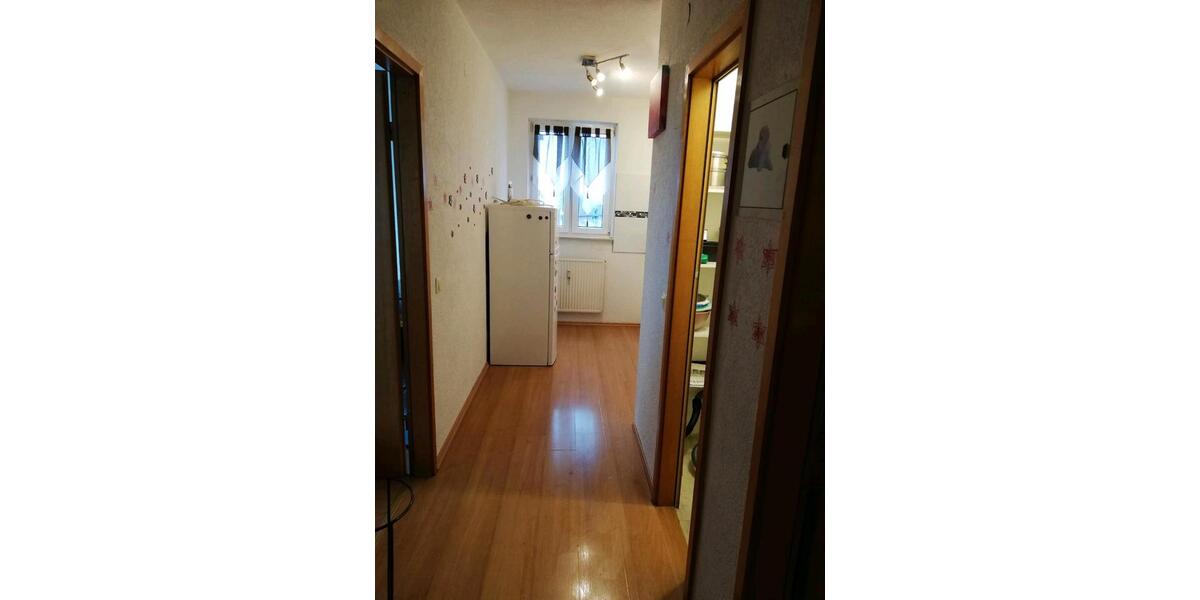 Dachgeschoßwohnung Ludwigshafen am Rhein Ludwigshafen-Hemshof - 1 Zimmer, 39 m&sup2;, 138.000&euro; | Angebot:25280800