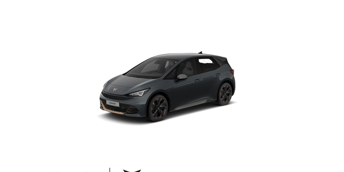Cupra Born 29.595 km 29.833 &euro; Kassel 34123