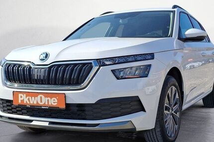 Skoda Kamiq 23.403 km 17.480 &euro; Göppingen 73037