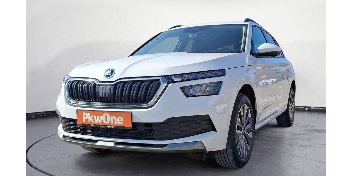 Skoda Kamiq 23.403 km 17.920 &euro; Göppingen 73037