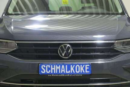 VW Tiguan 49.870 km 21.750 &euro; Braunschweig 38112