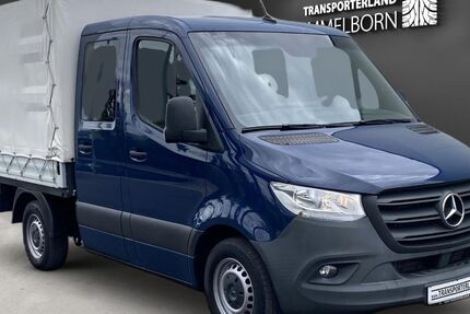 Mercedes-Benz Sprinter 33.970 km 29.450 € Barchfeld-Immelborn OT Immelborn 36456