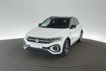 VW T-Roc 26.700 km 32.460 &euro; Aach 78267