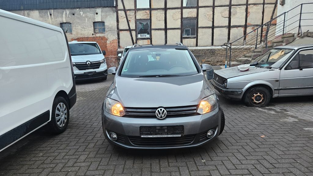 VW Golf 263.000 km 1.550 &euro; Springe 31832