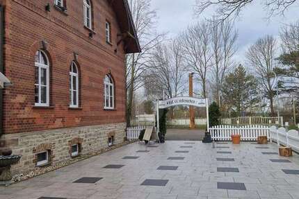 Gewerbeobjekt Lützen - 580.000&euro; | Angebot:27351965
