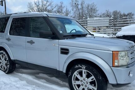 Land Rover Discovery 206.000 km 11.990 &euro; Norderstedt 22851