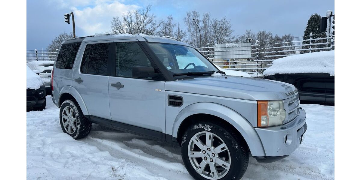 Land Rover Discovery 206.000 km 11.990 &euro; Norderstedt 22851