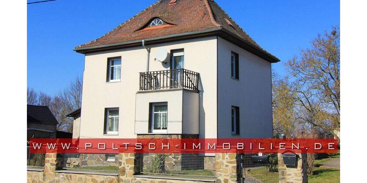 Einfamilienhaus Schmölln OT Großbraunshain Großbraunshain - 5 Zimmer, 140 m&sup2;, 139.000&euro; | Angebot:25698758
