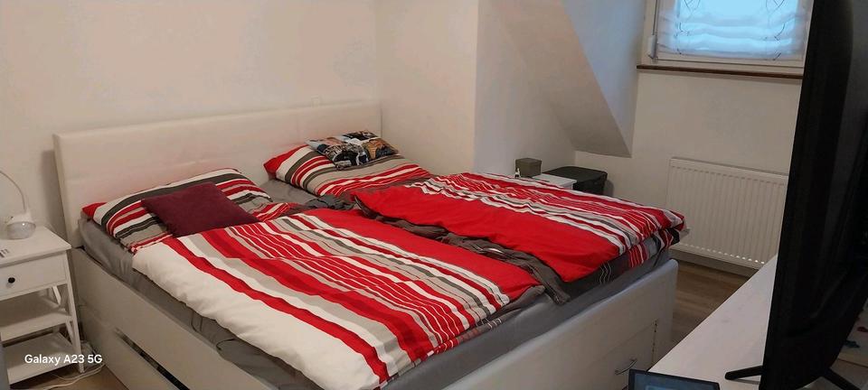 Helle 3 Zimmerwohnung in Durmersheim 3 zimmer