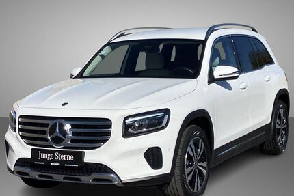Mercedes-Benz GLB 180 12.500 km 38.790 &euro; Eisenach 99817