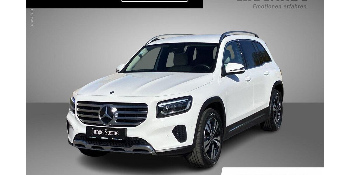 Mercedes-Benz GLB 180 12.500 km 38.790 &euro; Eisenach 99817