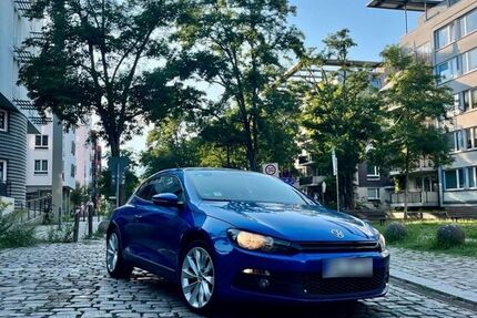 VW Scirocco 220.000 km 5.100 &euro; Berlin 10245