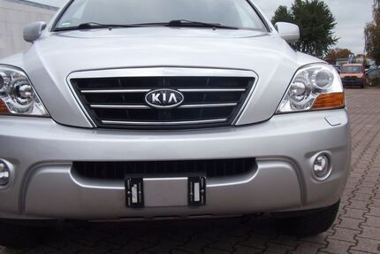 Kia Sorento 185.000 km 3.450 € Bardowick 21357