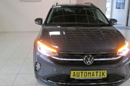 VW Taigo 2.900 km 24.890 &euro; Eisenhüttenstadt 15890