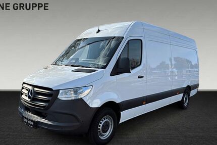 Mercedes-Benz Sprinter 58.527 km 39.258 &euro; Neu-Ulm 89231