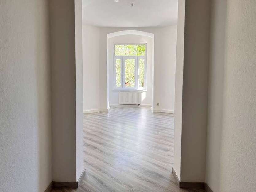 Wohnung zum Mieten in Plauen 395 € 90 m²