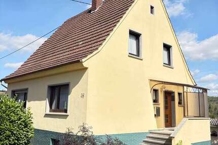 Haus Merxheim - 5 Zimmer, 120 m&sup2;, 279.000&euro; | Angebot:27347271