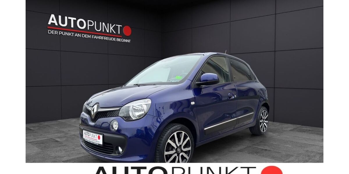 Renault Twingo 74.000 km 7.999 &euro; Wildau 15745