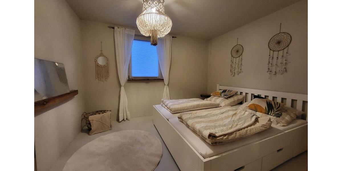 Maisonettenwohnung Königs Wusterhausen - 2 Zimmer, 60 m&sup2;, 990&euro; | Angebot:25057597