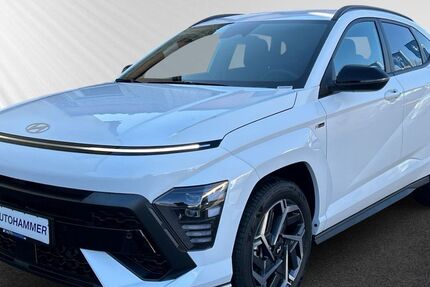 Hyundai KONA 21.540 km 27.980 &euro; Dresden / Radebeul 01445