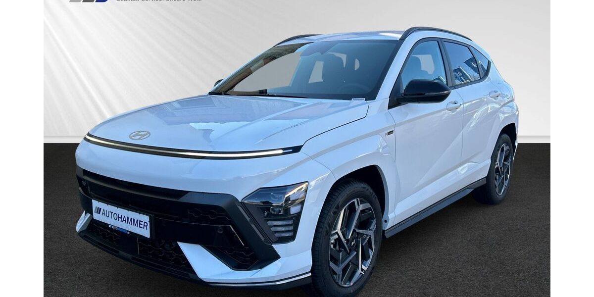 Hyundai KONA 21.540 km 27.980 &euro; Dresden / Radebeul 01445