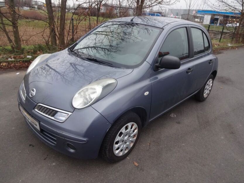 Micra