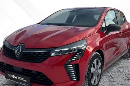 Renault Clio 16.900 km 15.703 &euro; Kassel 34121