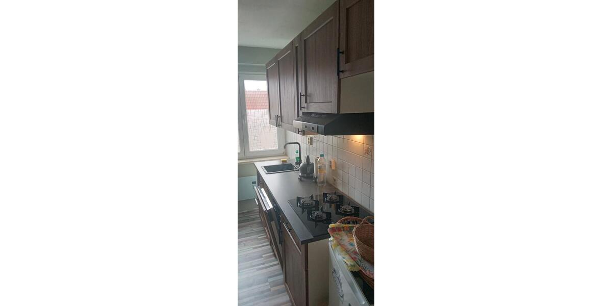 Erdgeschoßwohnung Osterwieck - 4 Zimmer, 75 m&sup2;, 59.900&euro; | Angebot:26407774