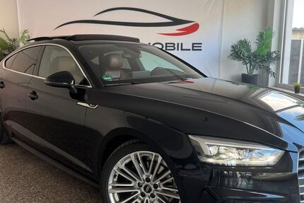 Audi A5 68.558 km 27.450 € Garbsen 30823